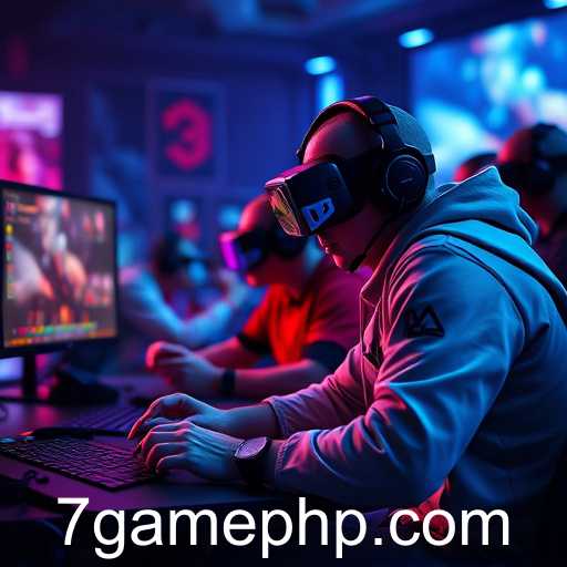 The Evolution of Online Gaming Communities