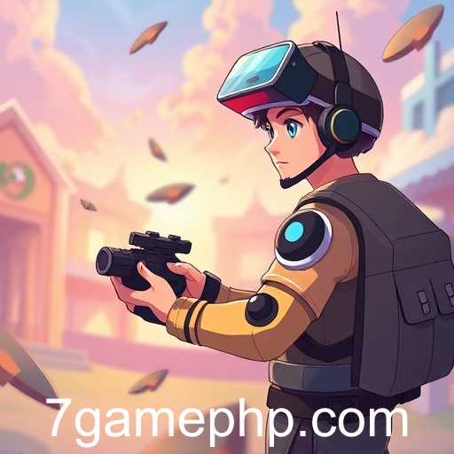 Revolutionizing Online Gaming: The Rise of 7game