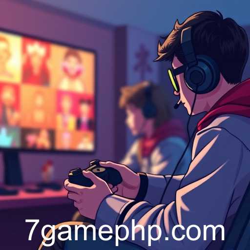 The Rise of Online English Gaming in 2025